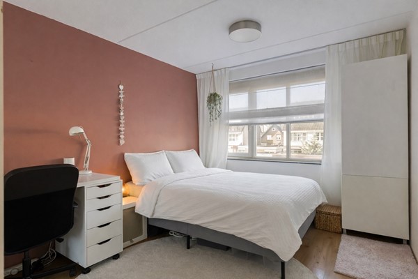 Medium property photo - Agatha Christielaan 17, 5629 MB Eindhoven